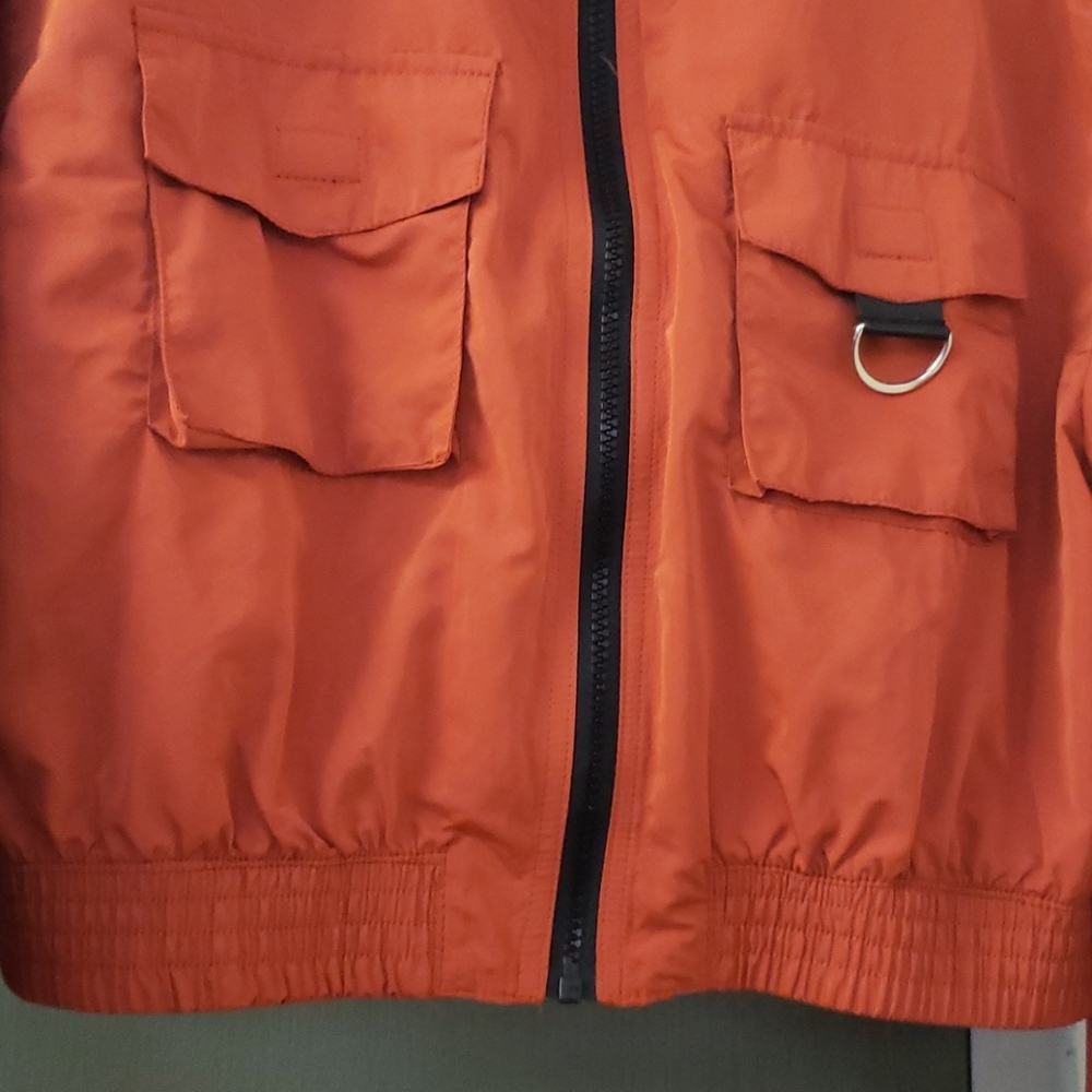 Jacket - Picture 2 of 4